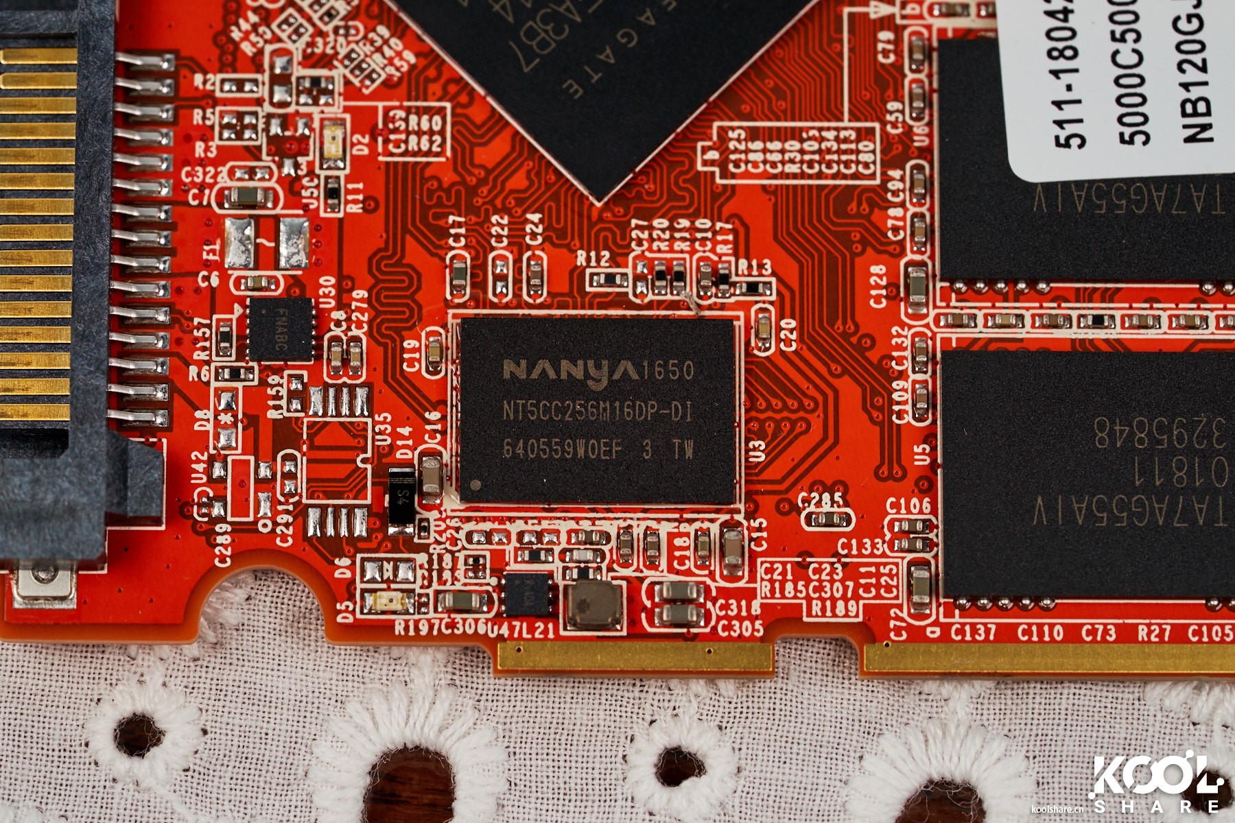 希捷barracuda怎么样,希捷barracuda1t