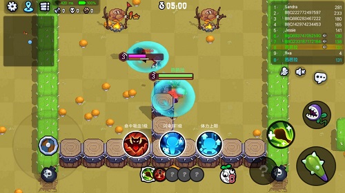 野蛮人大作战萌新礼包,野蛮人大作战周年庆