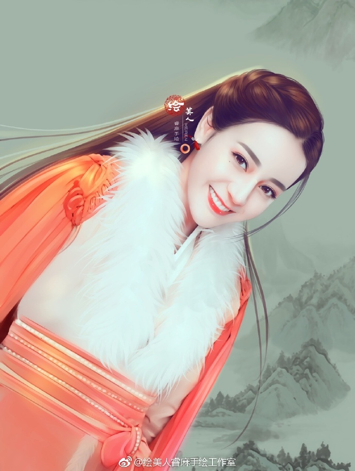 最美古装女明星颜值,最美的古装女星图片