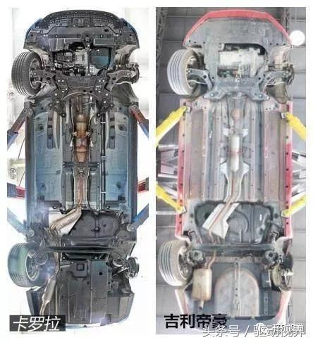 吉利长安奇瑞这三款车哪一款最好,吉利和奇瑞三大件哪个最好用