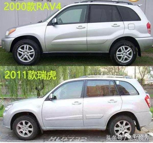 吉利长安奇瑞这三款车哪一款最好,吉利和奇瑞三大件哪个最好用