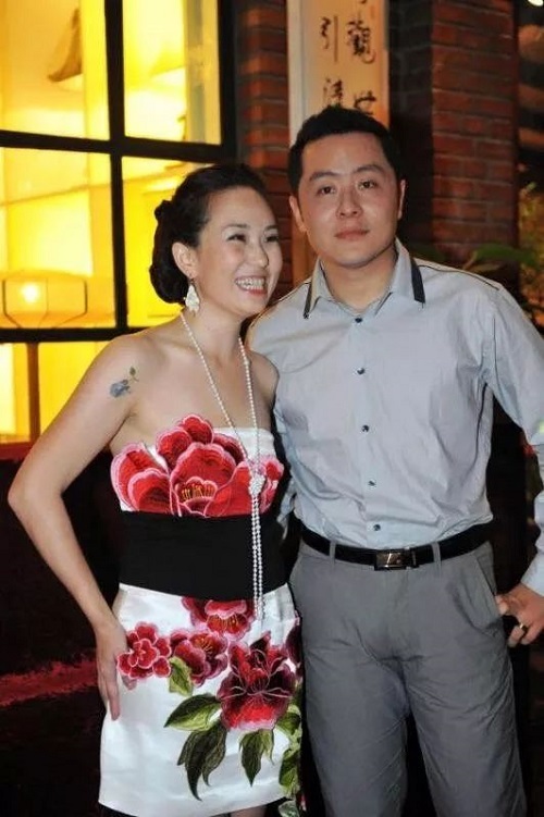 从高管到主妇从留学到创业,从高管到主妇的创业