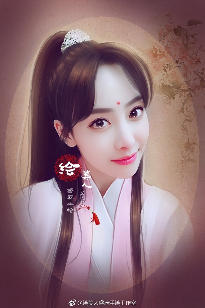 最美古装女明星颜值,最美的古装女星图片