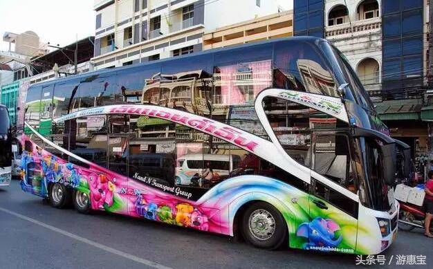 求你不要再被坑了!关于泰国跟团游中几个坑爹购物点~