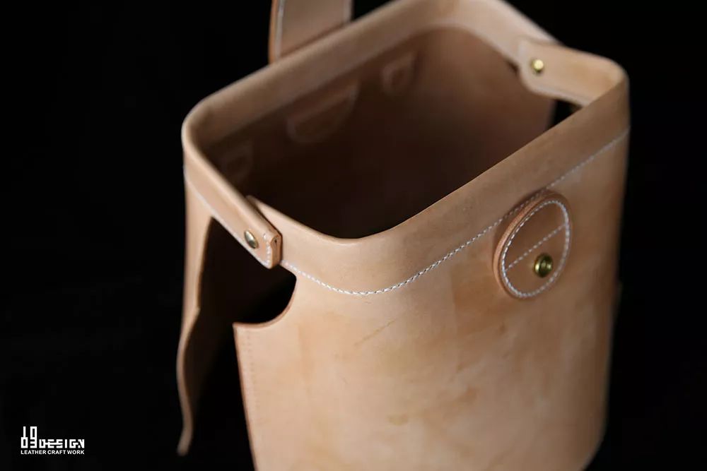 一个易学易懂的教程,简单口金包视频教程