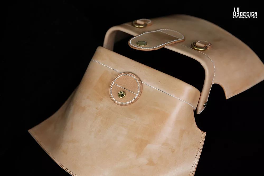 一个易学易懂的教程,简单口金包视频教程