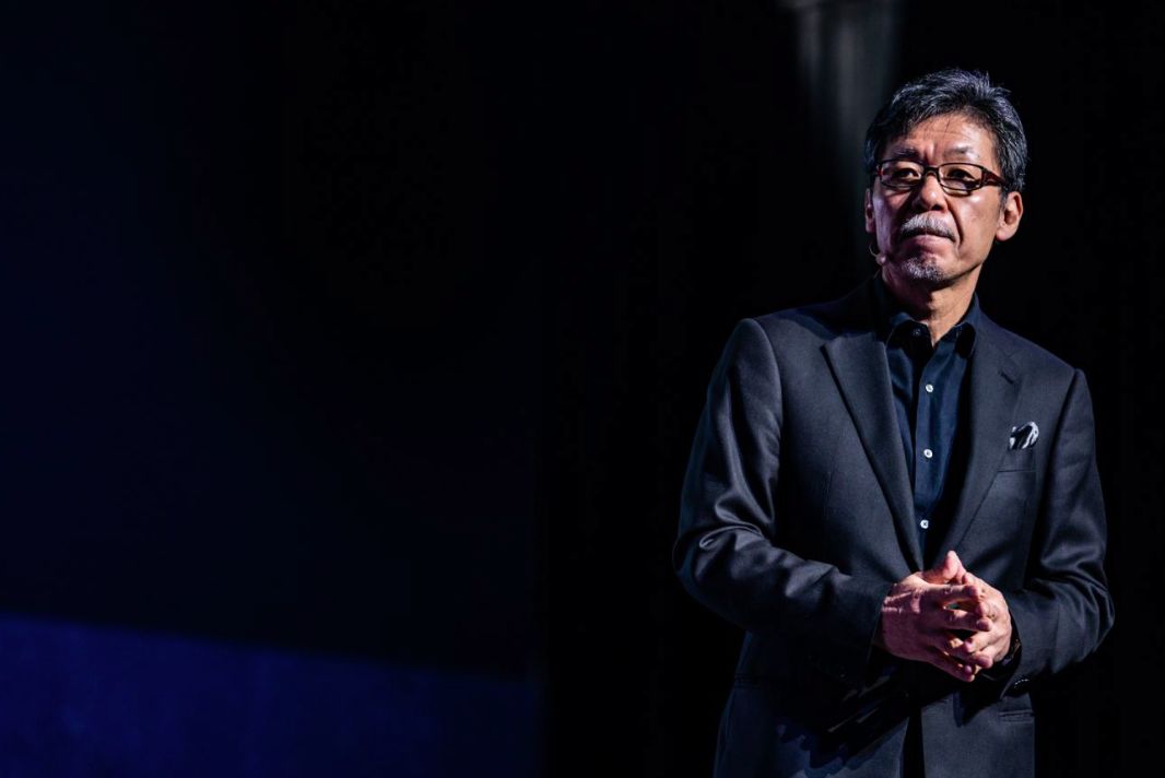 「资讯」马自达魂动设计论坛于上海举行