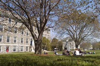 森特是哪所大学,森特学院