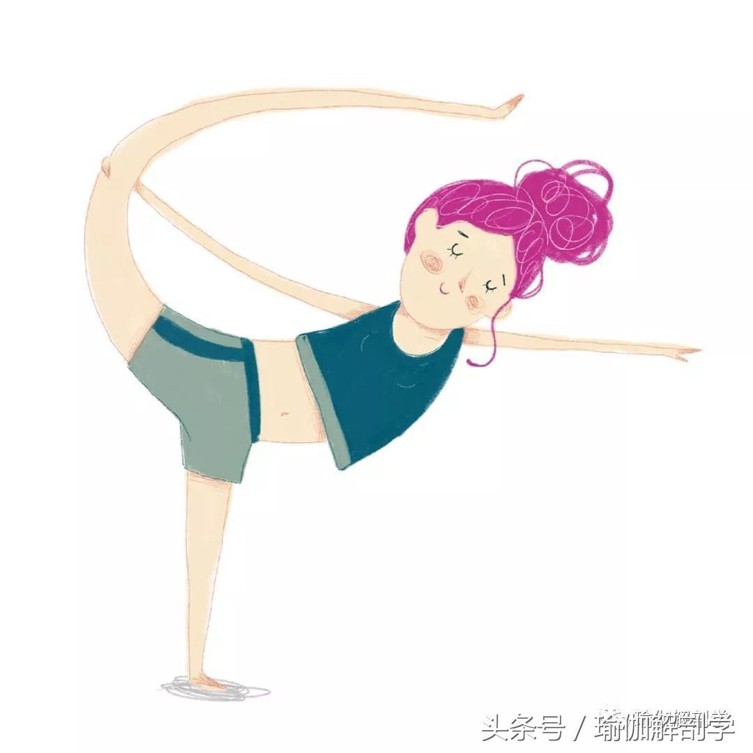 练瑜伽犯困怎么回事,练习瑜伽的几个阶段