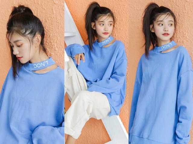 30-40岁懒人减龄扎发型,最流行5款懒人扎发款款超美