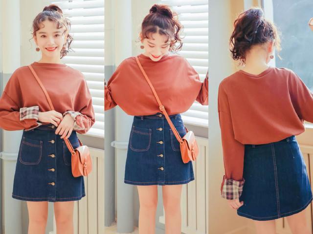 30-40岁懒人减龄扎发型,最流行5款懒人扎发款款超美