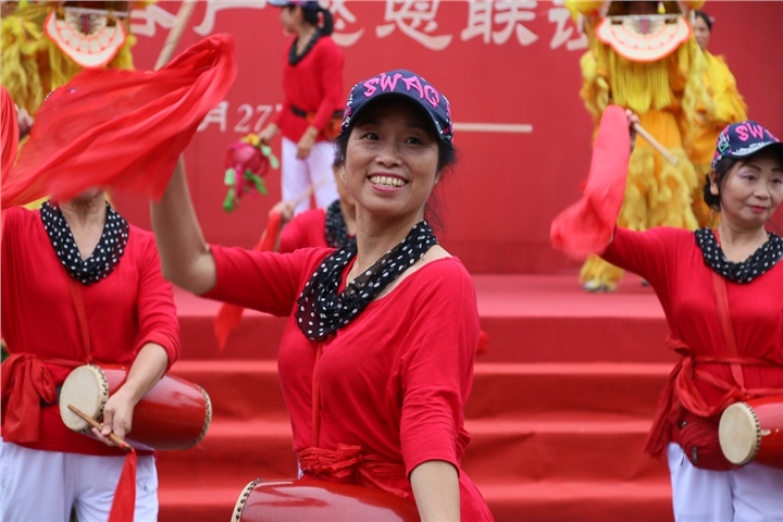 国庆节我们去哪儿玩,国庆节去哪里玩衡阳