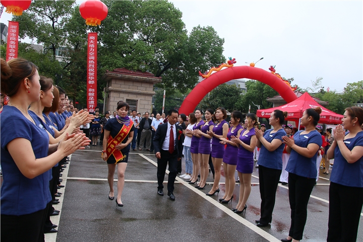 国庆节我们去哪儿玩,国庆节去哪里玩衡阳
