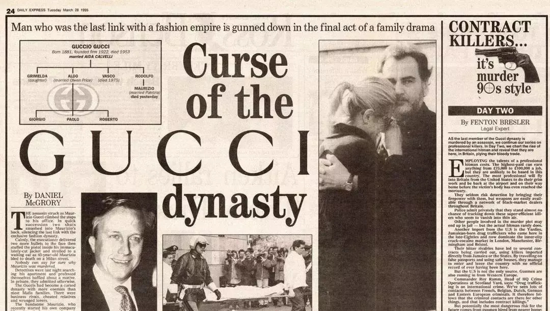 gucci品牌专场,gucci在高奢里面排名