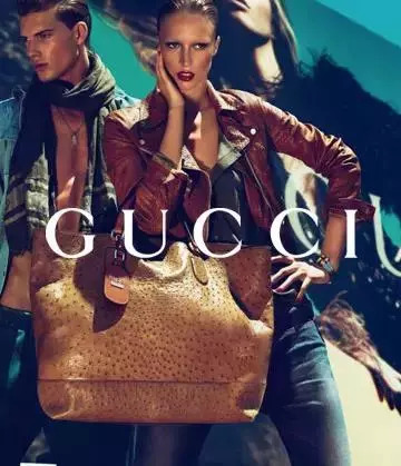 gucci品牌专场,gucci在高奢里面排名