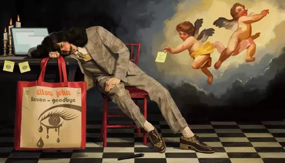 gucci品牌专场,gucci在高奢里面排名