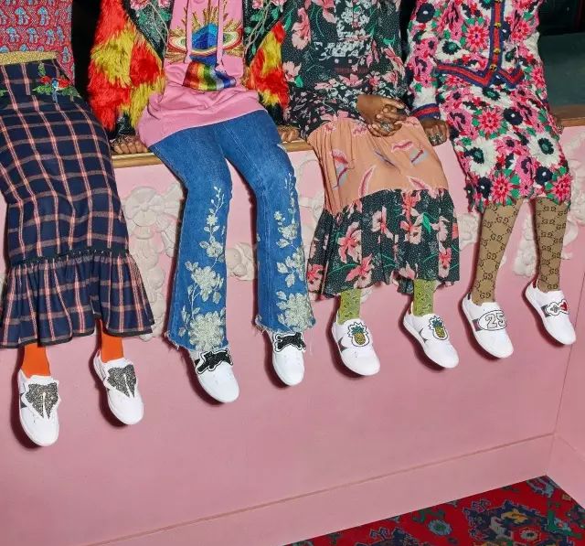 gucci品牌专场,gucci在高奢里面排名