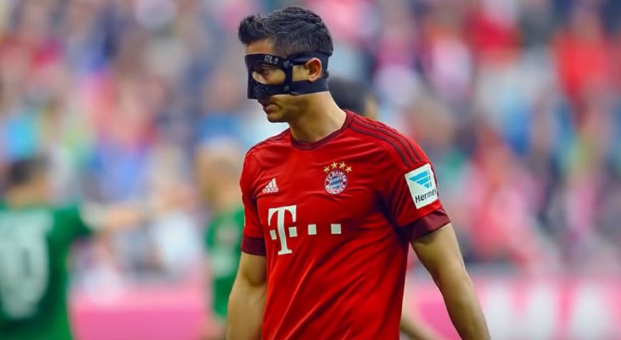 这波兰新星效率惊人，新赛季六场十球，拜仁或找到莱万接班人