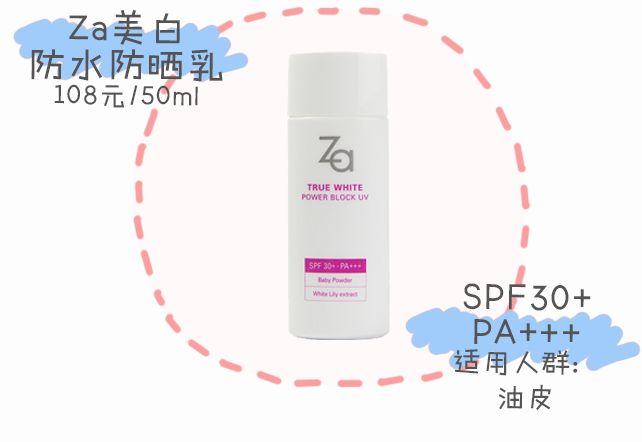 实用丨不防晒=变黑+变老！10款口碑防晒请收好！