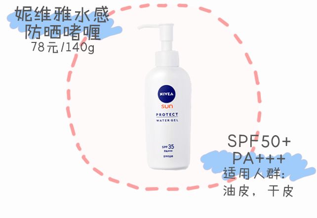 实用丨不防晒=变黑+变老！10款口碑防晒请收好！