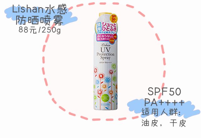 实用丨不防晒=变黑+变老！10款口碑防晒请收好！