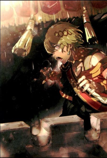 overlord骨王为什么不是世界灾厄,overlord骨王王国毁灭废墟