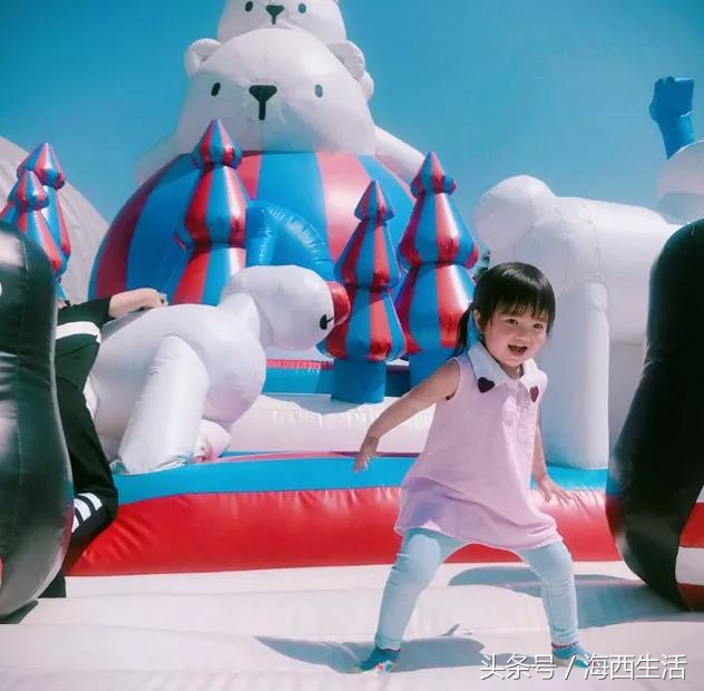 国庆嗨玩！厦门最潮动物园打卡新地标！解锁潮玩新姿势！