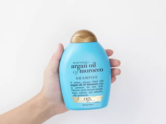 一条拼团｜contigo儿童不锈钢保温杯，美国进口摩洛哥油洗发水