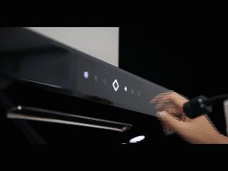 帅康新款油烟机吸烟效果,帅康油烟机顶吸式大全