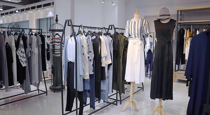 新手小白服装店如何进货,新手开店怎样去进货