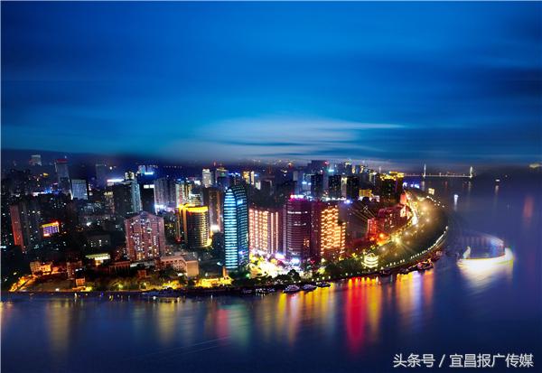 关注｜宜昌中心：定义玖仰生活大境