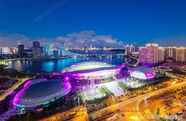 国庆嗨玩！厦门最潮动物园打卡新地标！解锁潮玩新姿势！