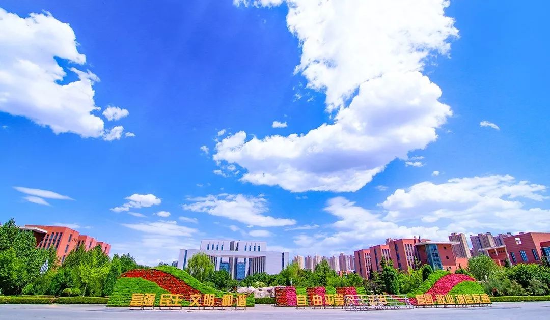 百年兰州理工大学,兰理工的历史沿革