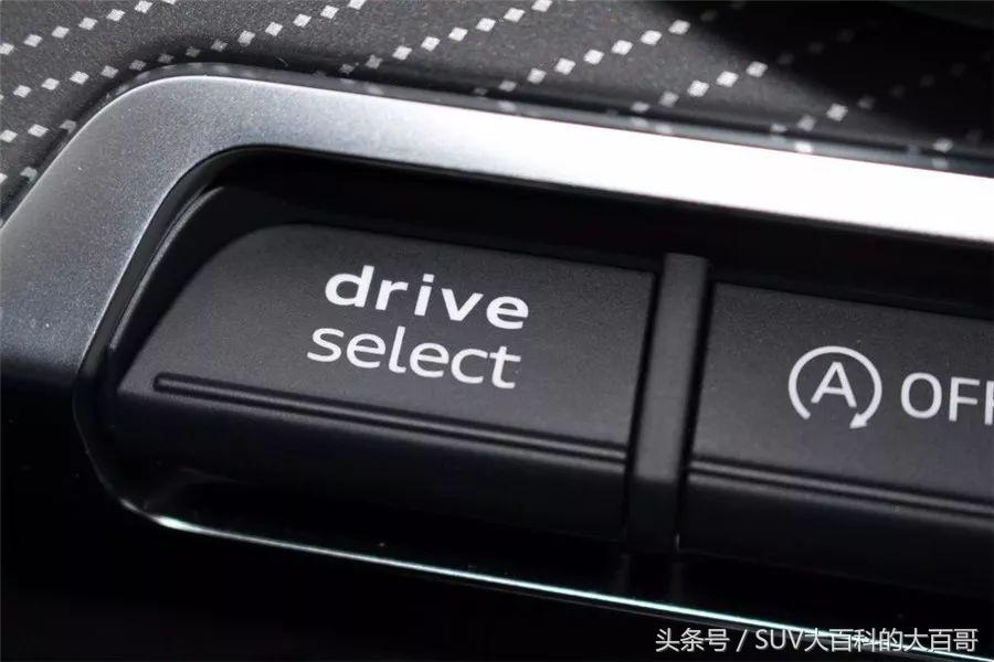 奥迪q2l的十大忠告,买新款奥迪q2l的十大忠告