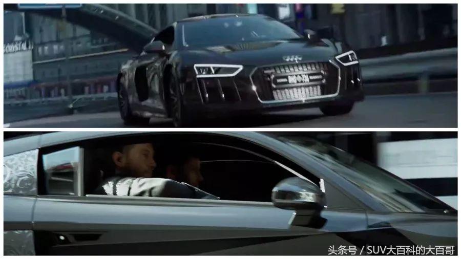 奥迪q2l的十大忠告,买新款奥迪q2l的十大忠告