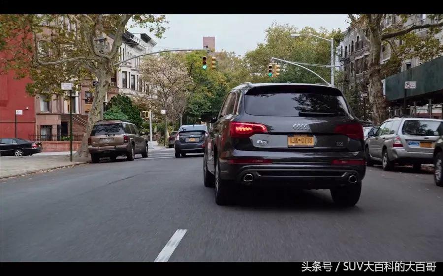 奥迪q2l的十大忠告,买新款奥迪q2l的十大忠告