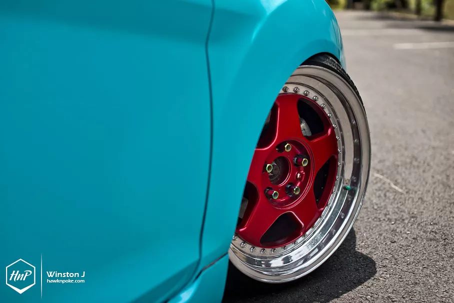 福特fiesta是什么系列,福特fiesta紫色