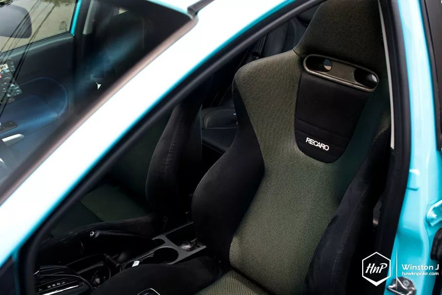 福特fiesta是什么系列,福特fiesta紫色