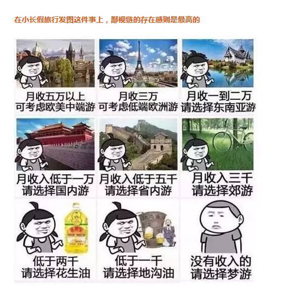 出游防骗指南大全,旅游防骗注意事项图片