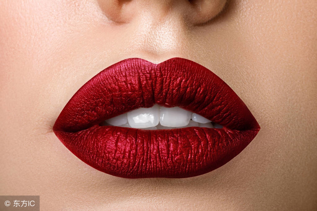 嘴唇颜色看出身体状况吃什么改善,嘴唇颜色看出身体状况照片