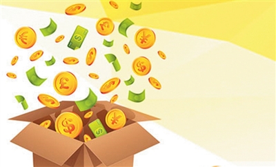 一台手机就能赚钱,什么网络项目可以一天赚3000