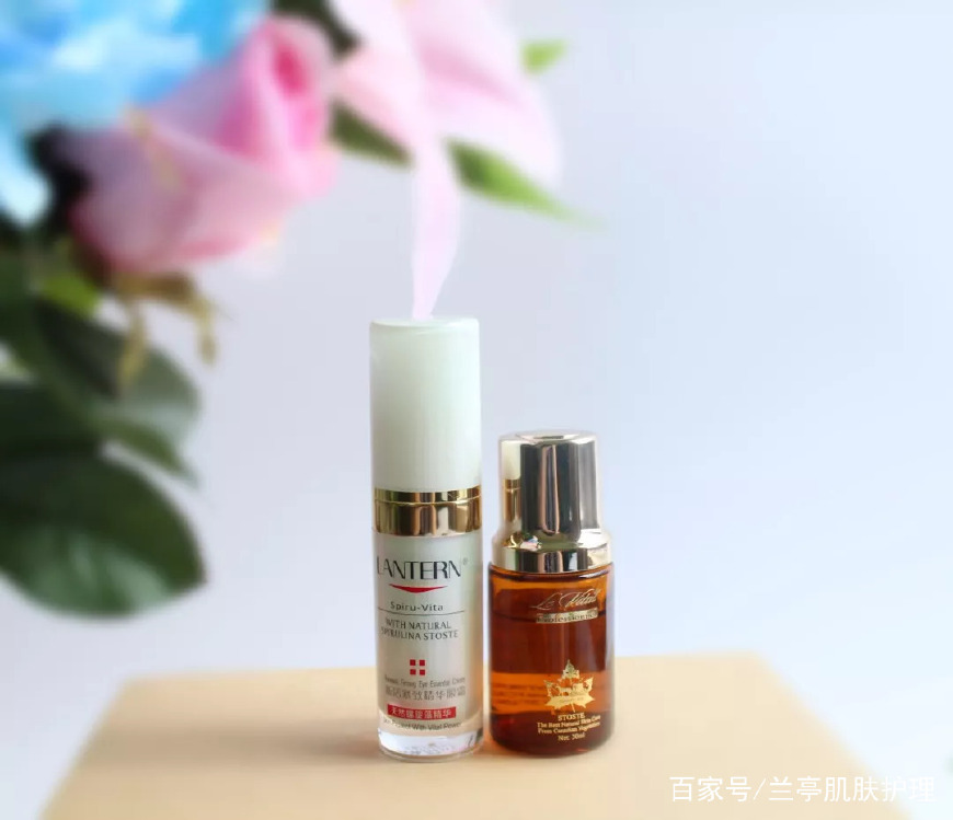 为什么用了眼霜觉得很困,眼霜用了感觉辣辣的是什么原因