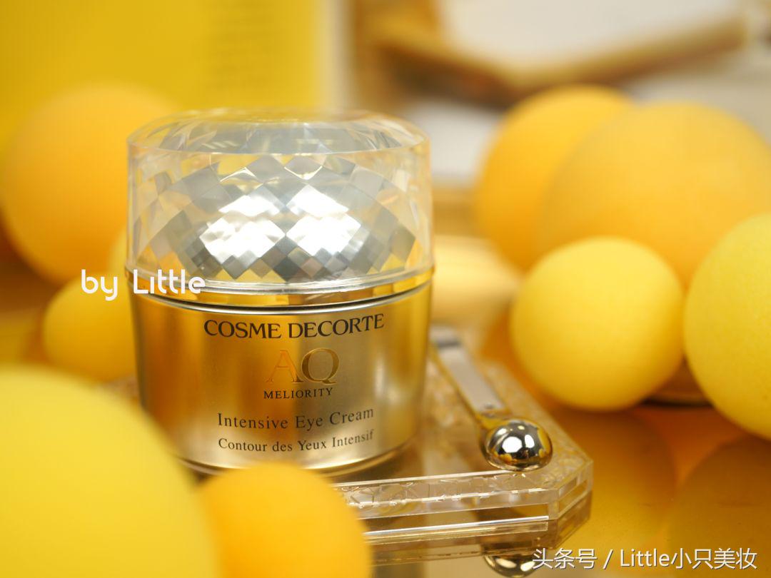 好用的眼霜推荐三款,十大建议买的眼霜