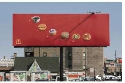 全球装置与行为艺术广告赏析