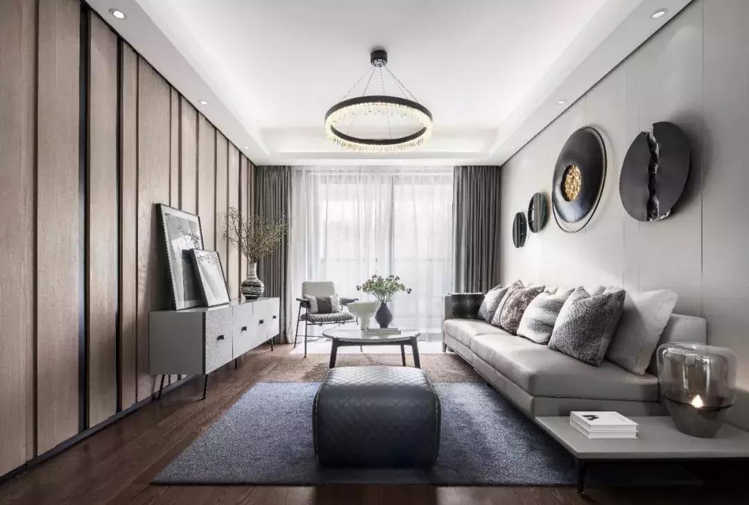 轻奢设计更撩人心,轻奢设计表达