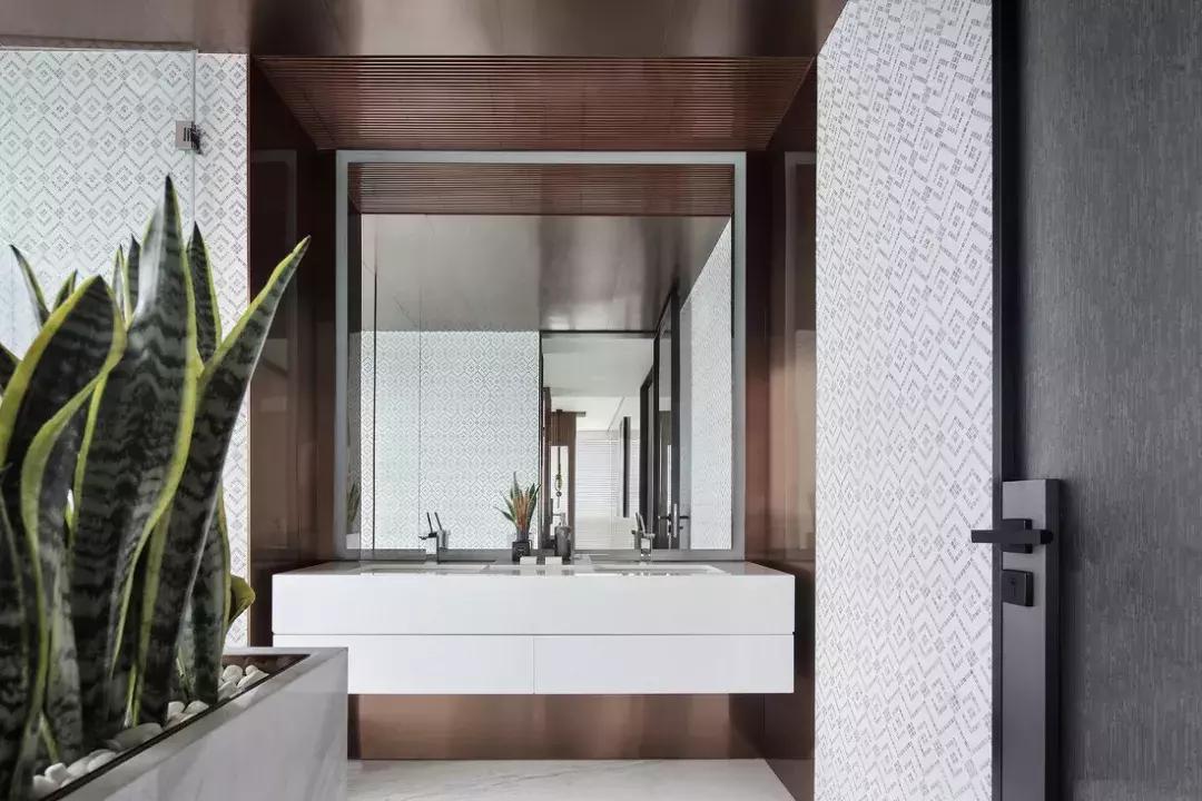 轻奢设计更撩人心,轻奢设计表达