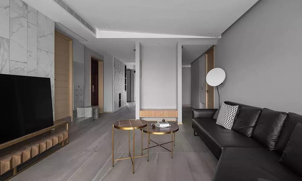 轻奢设计更撩人心,轻奢设计表达