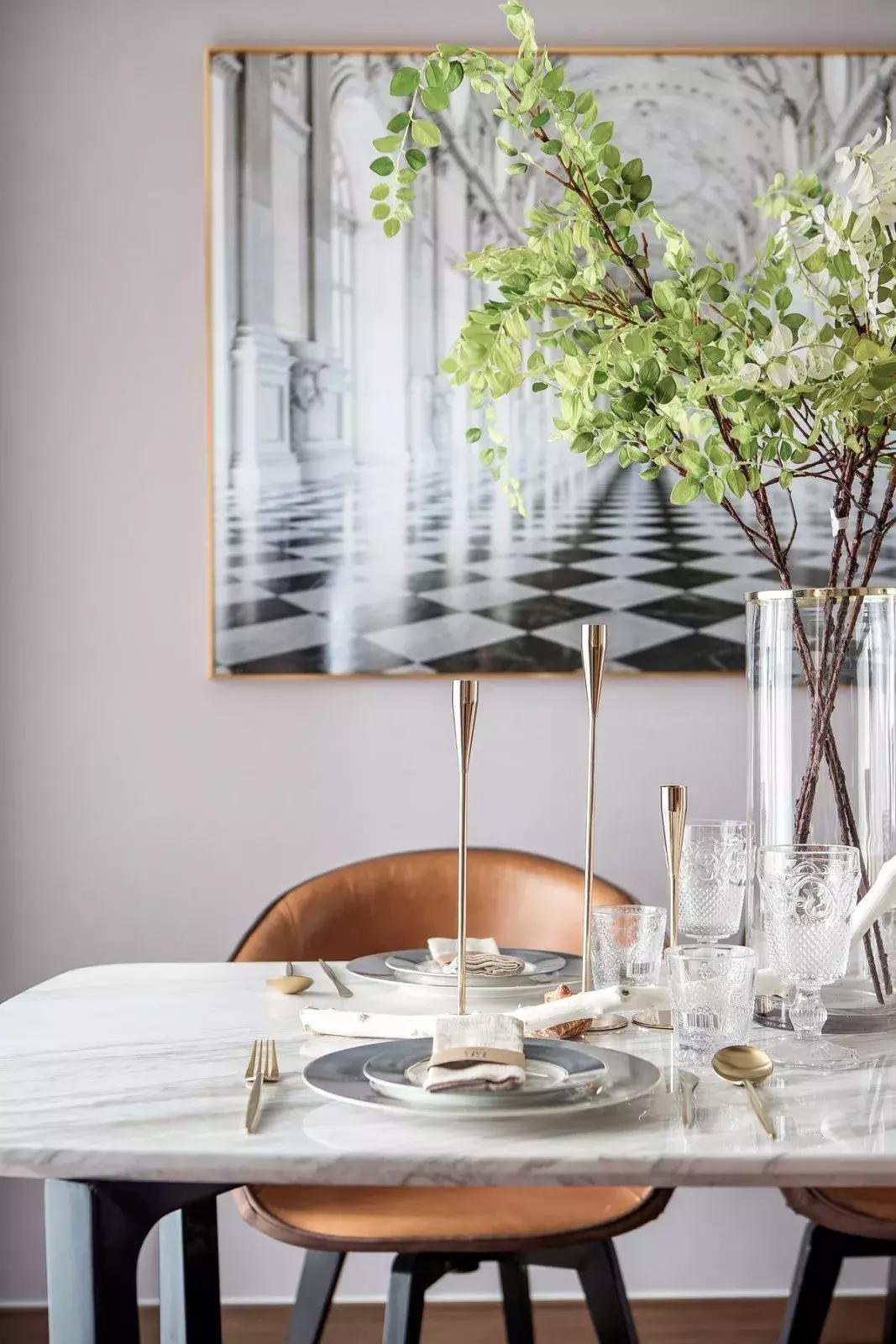 轻奢设计更撩人心,轻奢设计表达