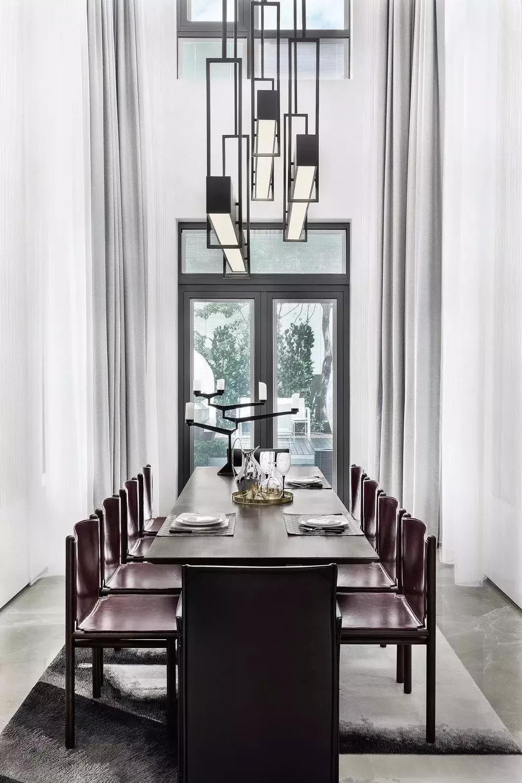 轻奢设计更撩人心,轻奢设计表达