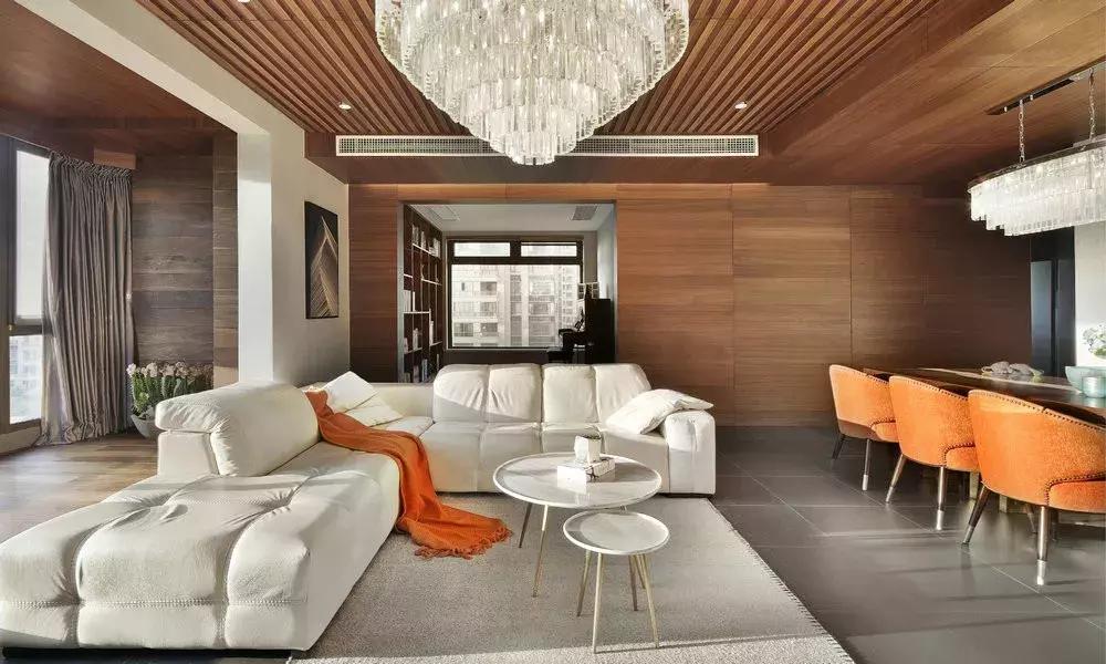 轻奢设计更撩人心,轻奢设计表达